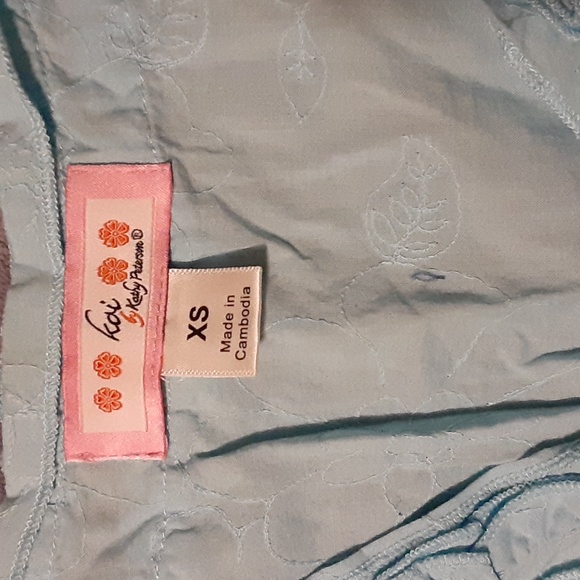 Koi lounge/pj set - Picture 2 of 5